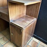 Art deco furniture to be refinished