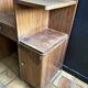 Art deco furniture to be refinished