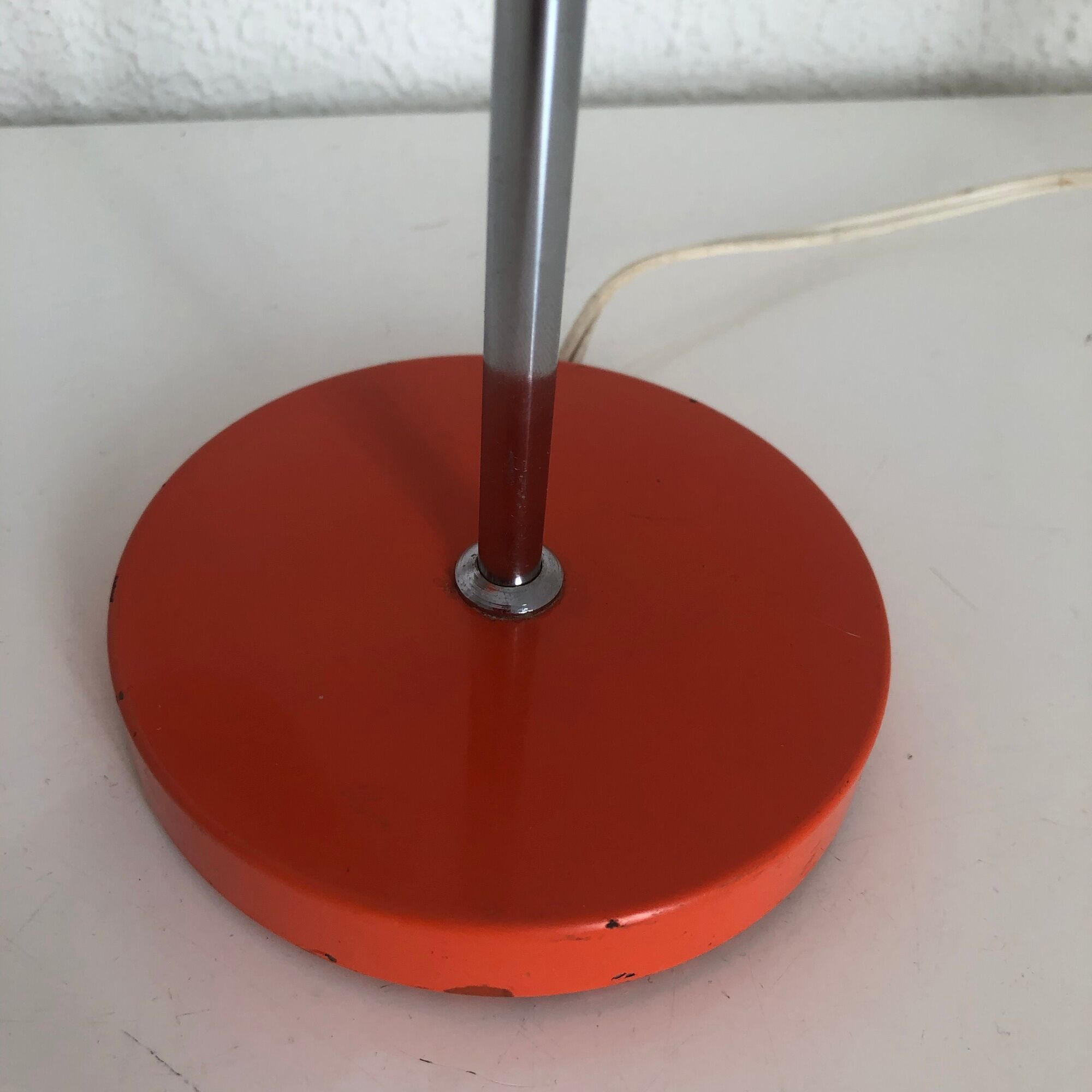 Lampe Delmas à Montauban