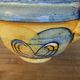 Soup tureen / Vintage ceramic Vallauris – Jean-François Daniel – Condition