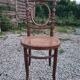 Chaise fischel austria cannée