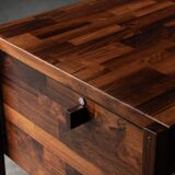 Ambassador Desk by Jorge Zalszupin, Brazil, 1962