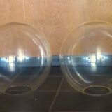 Oluce Vico Magistretti Floor Lamp - Lyndon