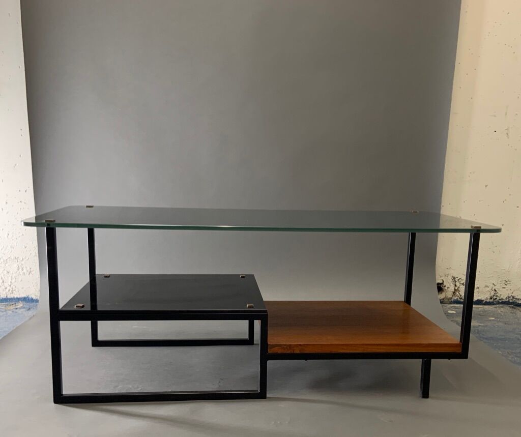 coffee table 1950 -1960