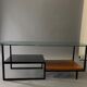 Table basse 1950 -1960
