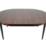 Dining Room Table by Omann Jun Mobelfabrik, Denmark, 1960s