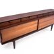 Mid-century modern teak sideboard, Denmark, 1960s
