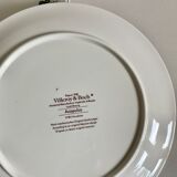 Villeroy & Boch Acapulco plates -  set of 6 plates