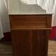 Bathroom furniture - Dressing table,
