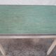 Old vintage table