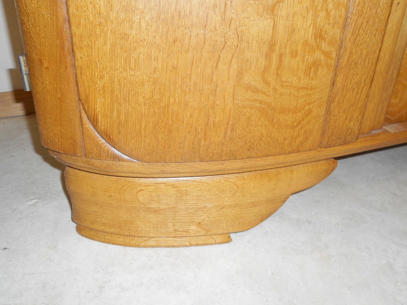 Kitchen furniture 1940