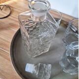 whiskey decanter