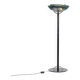 Exclusive XL Floor Lamp by Louis La Rooy for Van Tetterode Amsterdam, Netherlands