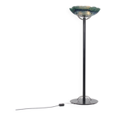 Lampadaire XL exclusif par Louis La Rooy pour Van Tetterode Amsterdam, Pays-Bas