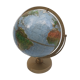 Vintage globe