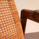 Lounge Chair by P. J. Muntendam for Gebroeders Jonkers Noordwolde, 1960's