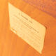Retro fonseca younger chest of drawers by john herbert