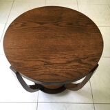 Guéridon art deco 30s or coffee table