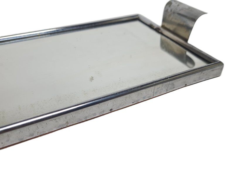 Vintage Art Deco tray, 1950s
