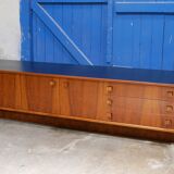 Rosewood sideboard