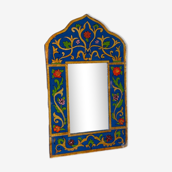 Oriental mirror