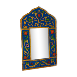 Oriental mirror