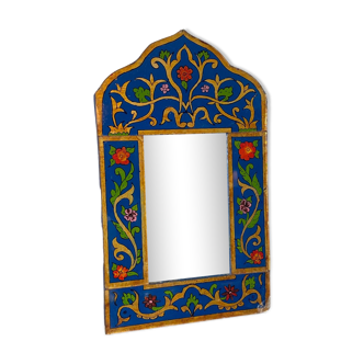 Oriental mirror