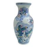 Vase chinois