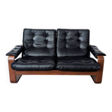 2-seater sofa attributed to Coja Culembourg, 1960s