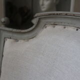 Shepherdess 18th stamped