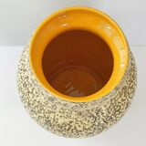 Vase vintage West Germany