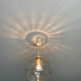 Vintage pendant lamp