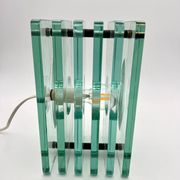 Table Lamp By Giorgio Reggiori for Galotti & Radice, Italy, 1960s