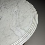 French centre table 19th century