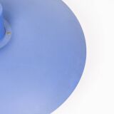 Danish vintage PH 4/3 pendant lamp by Poul Henningsen, Louis Poulsen, 1966