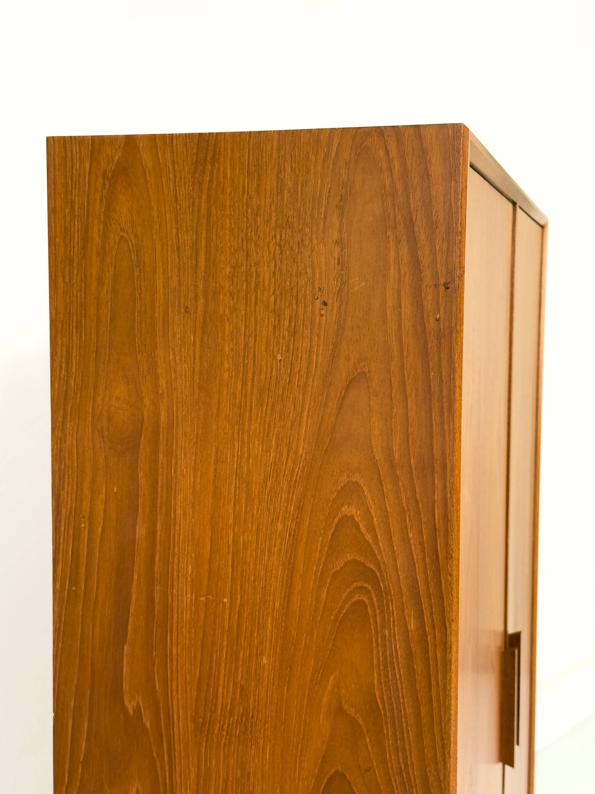 Armoire danoise en teck de BBM Bjerringbro Møbler, 1960