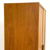 Armoire danoise en teck de BBM Bjerringbro Møbler, 1960