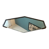 Art deco mirror