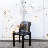 Sedie Selene by Vico Magistretti for Artemide, 1969