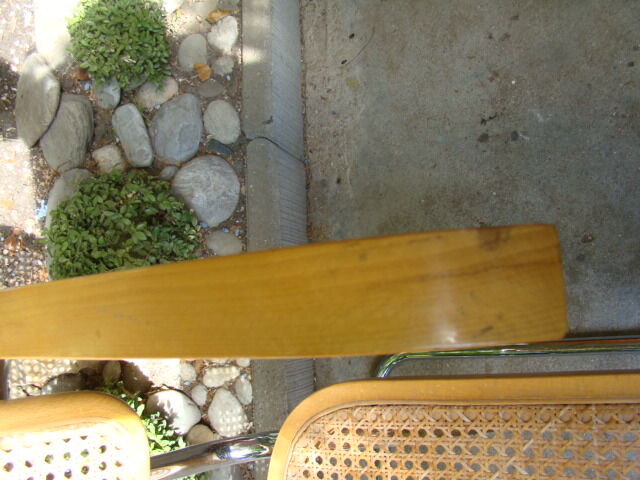 Chair Marcel Breuer B64