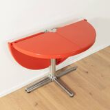 PLANO folding table, Giancarlo Piretti