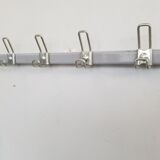 Wall coat hanger