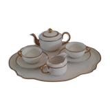 Breakfast tray Raynaud Limoges