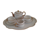 Breakfast tray Raynaud Limoges