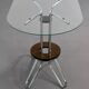 Occasional table / Art Deco side table