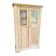 Display cabinet / bookshelf / cupboard