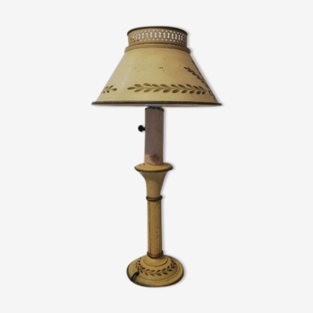 Lampe