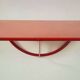 Folding table “Ted” by Niels Gammelgaard 80s