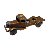 Car Dinky Studebaker toy