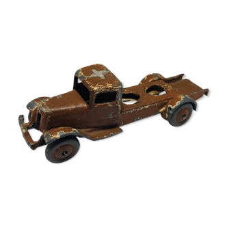 Car Dinky Studebaker toy
